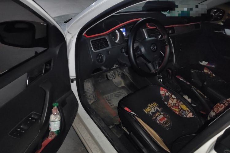 Used Skoda Rapid Spaceback 2018 1.6L Automatic Comfort Edition
