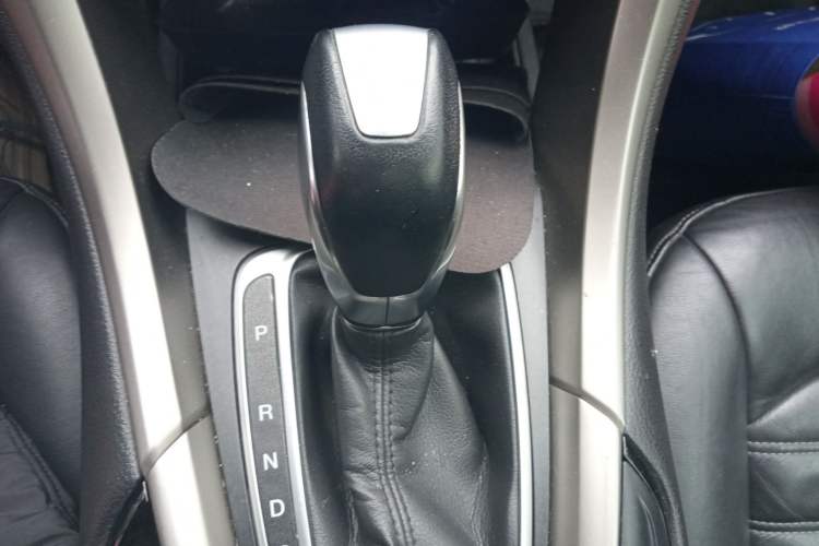 Used Ford Mondeo 2013 2.0L GTDi 200 Fashion Edition