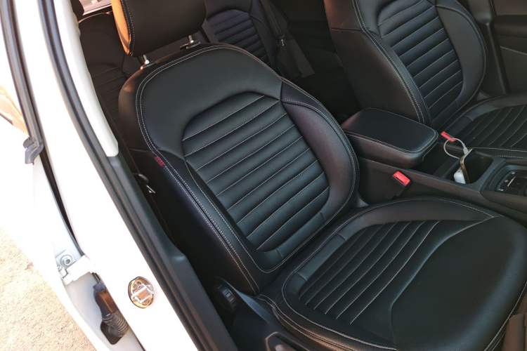 Used Skoda Kodiaq 2018 Facelifted TSI330 5-Seater Two-Wheel-Drive Standard Edition