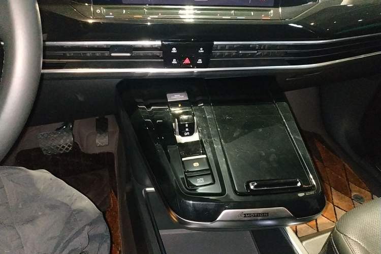 Used Volkswagen Talagon 2021 380TSI Four-Wheel Drive Luxury Premium Edition Pro