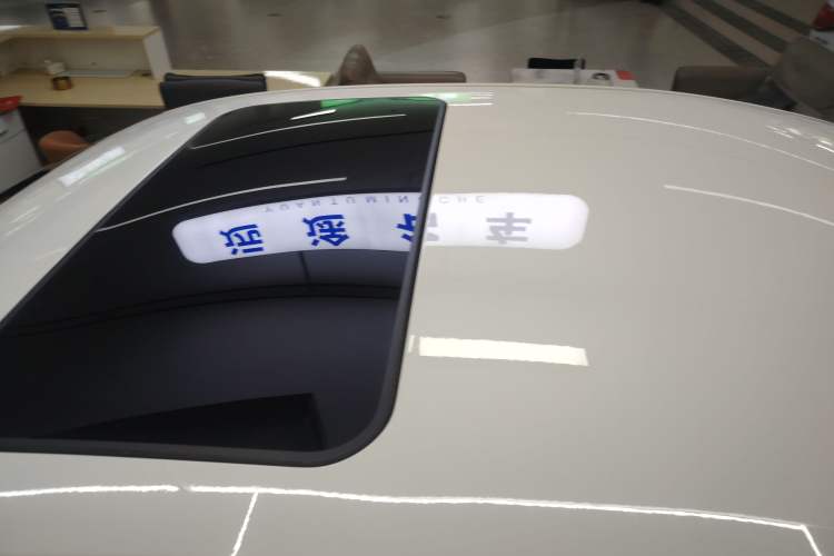 Used Maserati Ghibli 2014 3.0T Standard Edition Roof