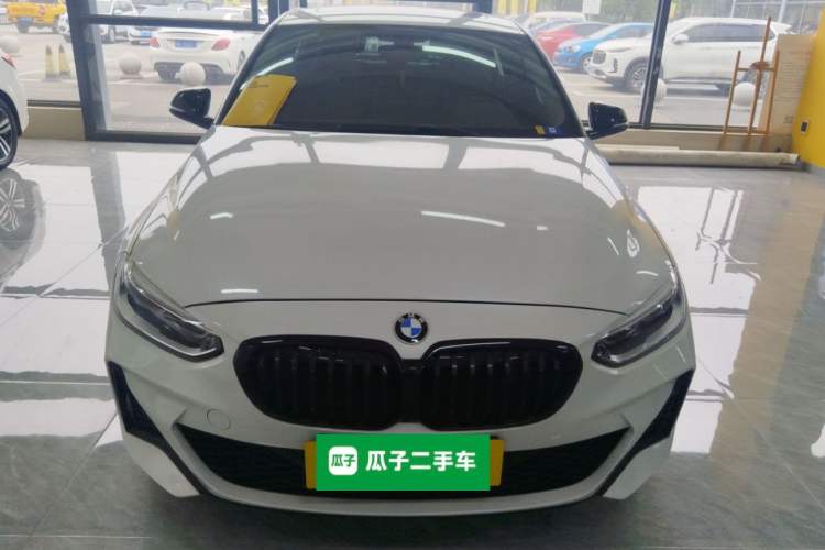 Used BMW 1 Series 2022 125i M Sport Night Edition
