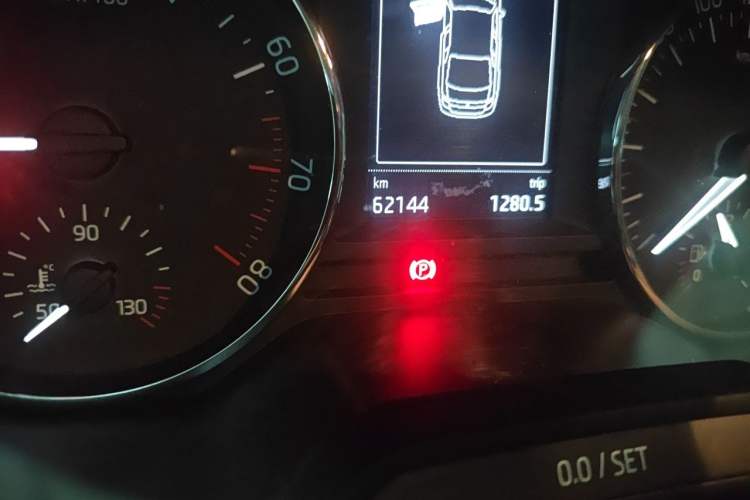 Used Skoda Octavia 2017 1.6L Automatic Smart Drive Edition
