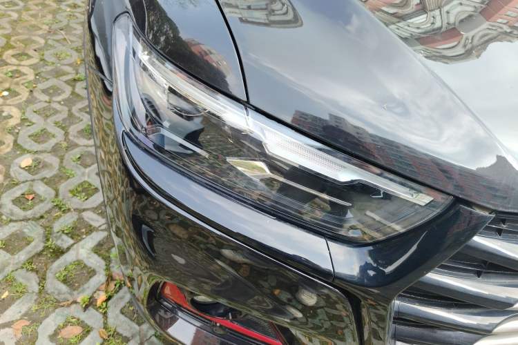 Used Haval H6 2021 National Trend Edition 2.0 GDIT Automatic GT Version Right Front Headlight