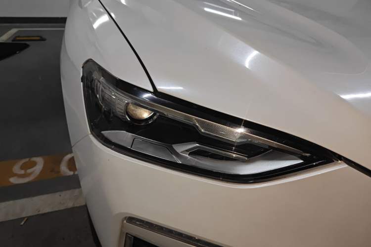 Used Haval F5 2018 1.5T i-Type