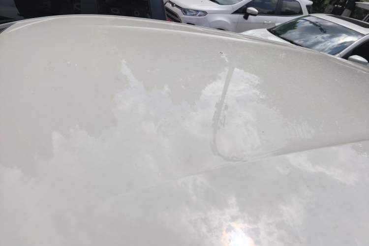 Used BYD Seagull 2024 Honor Edition 305km Dynamic Version Roof