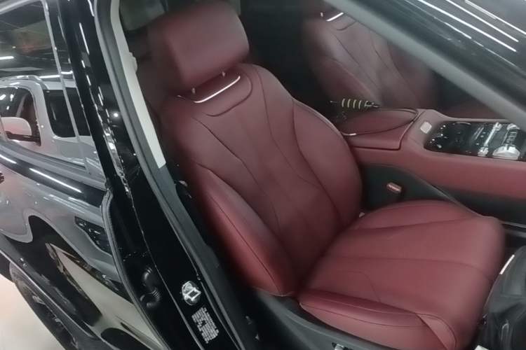 Used Tank 400 New Energy 2026 Model—Hi4-Z Smart Enjoyment Version