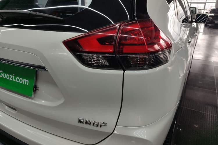 Used Nissan X-Trail 2021 2.0L CVT 2WD XL ITS Comfort Commemorative Edition