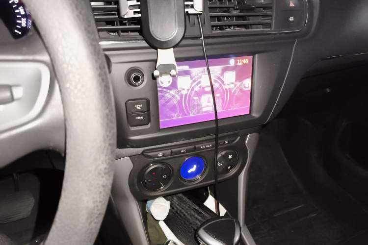 Used Citroen C3-XR 2015 1.6L Automatic Pioneer Model