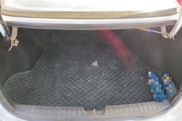 Used Kia K5 2011 2.0L Automatic GL