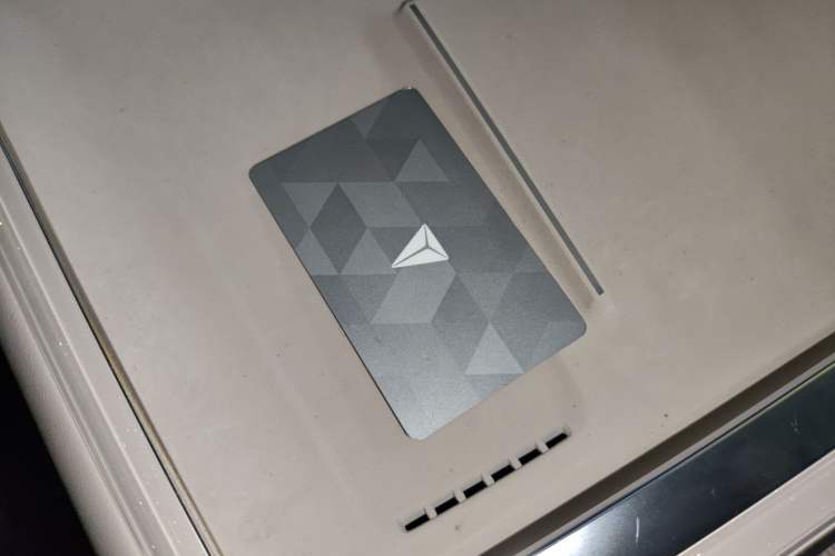 Used Deepal S07 2026 230Ultra with Huawei Qiankun ADS SE Edition