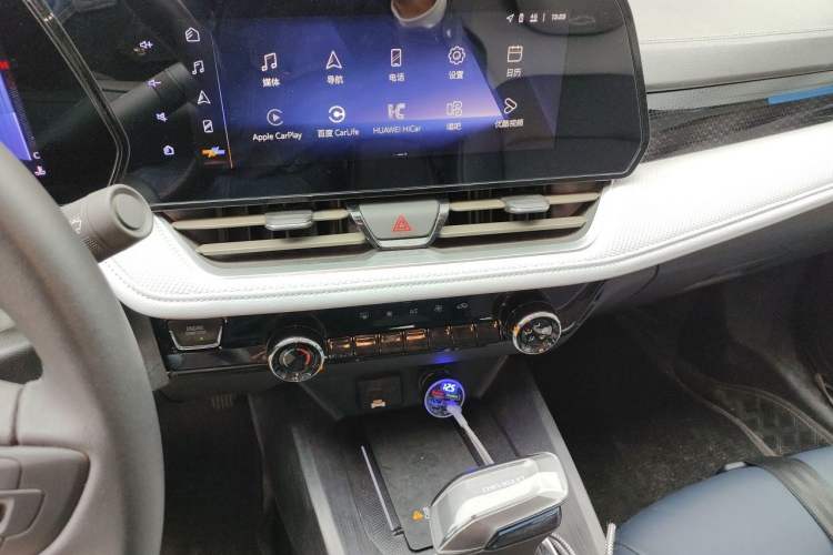 Used Chevrolet Monza 2024 1.5L Dual-Clutch Enjoyment Edition
