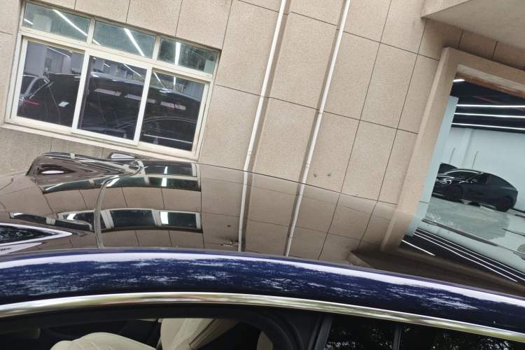 Used Nio ET9 2025 100kWh First-Edition Limited Edition
