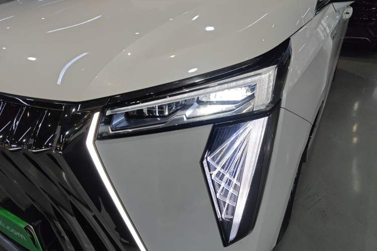 Used GAC Trumpchi E9 2023 E9 Championship Edition
