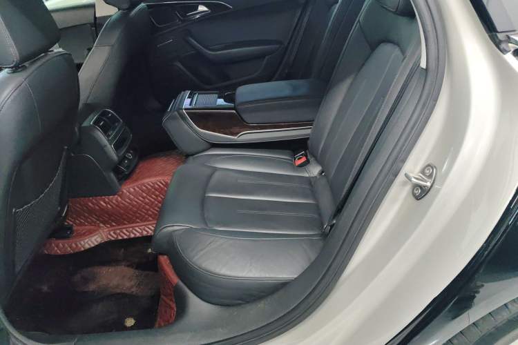 Used Audi A6L 2017 30 FSI Technology Model