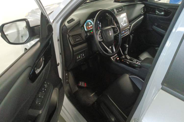 Used Honda Crider 2022 180 Turbo CVT Flagship Edition Driver Seat