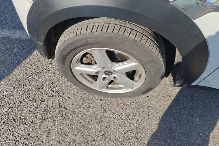 Used MINI Countryman 2011 1.6L ONE
