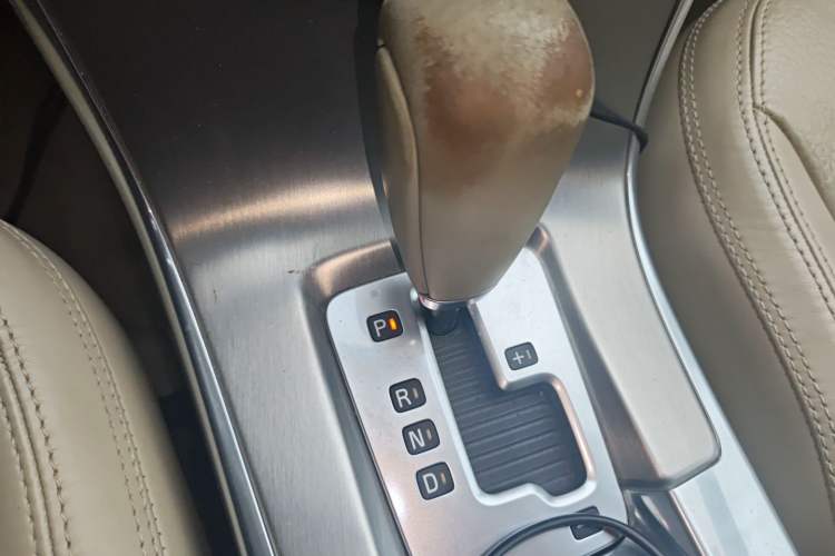 Used Volvo XC60 2012 T5 Comfort Edition