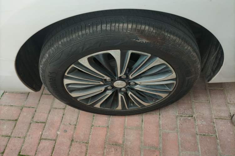 Used Buick GL8 2020 ES Land Cruiser 653T Luxury Model