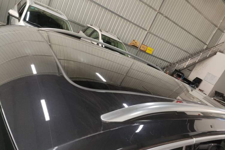 Used Volkswagen Tayron 2021 330TSI Two-Wheel-Drive 3rd Anniversary Limited Edition