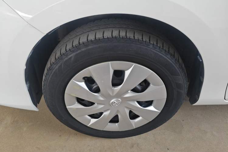 Used Toyota Vios 2019 1.5L Manual Trend Edition
