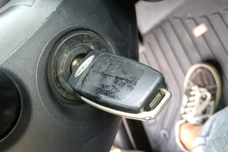 Used Chery Arrizo 5 2019 Revised PRO 1.5L CVT Youth Edition China VI Standard