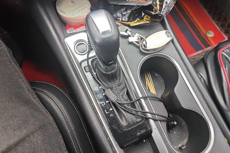 Used Nissan Teana 2020 2.0L XL Comfort Edition Gear Lever