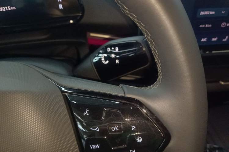 Used Volkswagen ID.UNYX 2024 Pro Long-Range Version