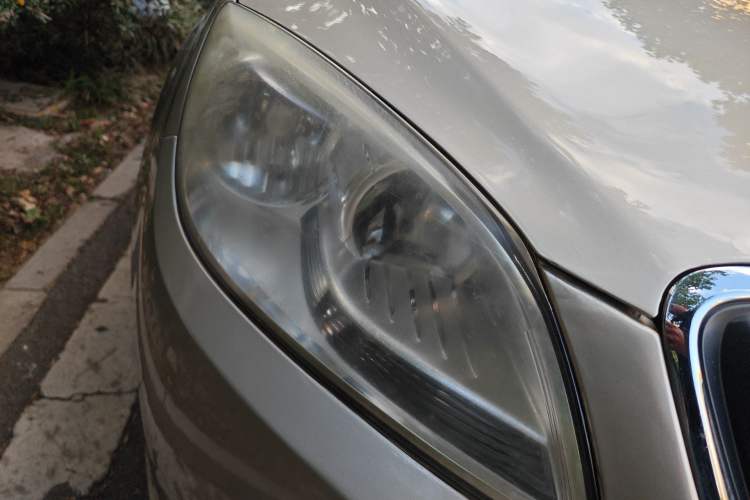 Used Buick GT 2013 GT 1.6L Manual Entry-Level Model Right Front Headlight