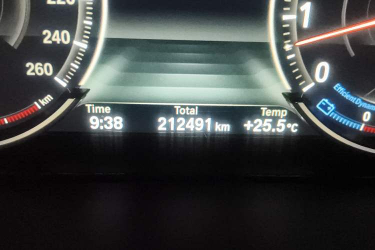 Used BMW X5 2018 xDrive35i Elegant Edition