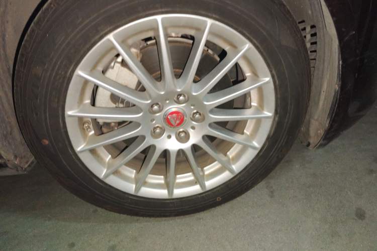 Used Jaguar XFL 2017 XFL 2.0T 200PS Elite Edition