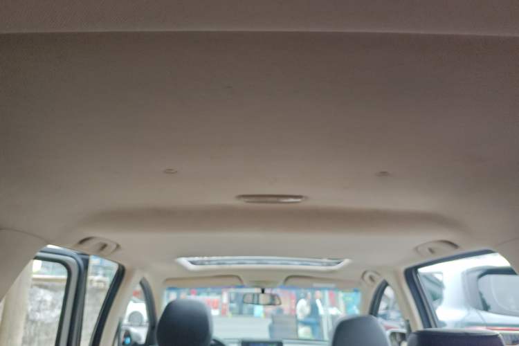 Used Baojun 360 2018 1.5L Manual Luxury Edition China V
