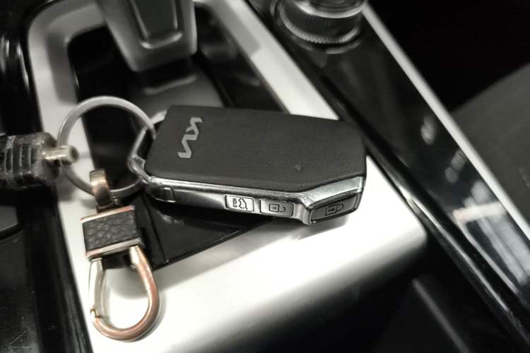 Used Kia Seltos 2023 1.5L CVT Comfort Edition
