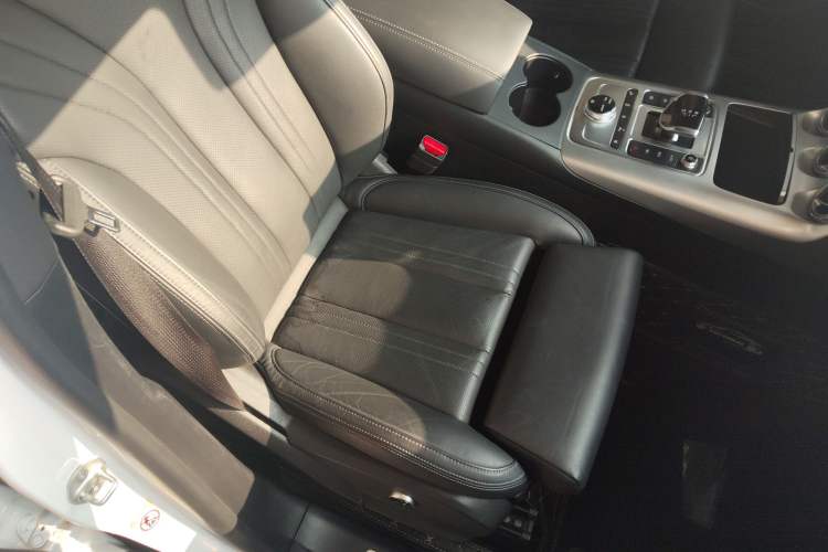 Used Denza X 2020 All-Electric Flagship Model