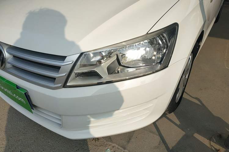 Used Volkswagen Santana 2015 1.6L Automatic Fashion Edition
