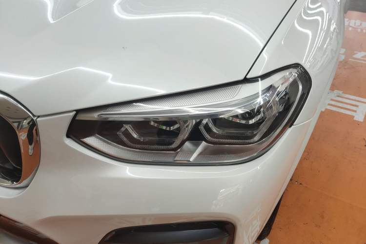 Used BMW X3 2020 xDrive28i M Sport Package