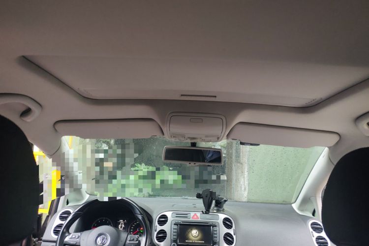 Used Volkswagen Golf 2011 1.4TSI Cross Golf