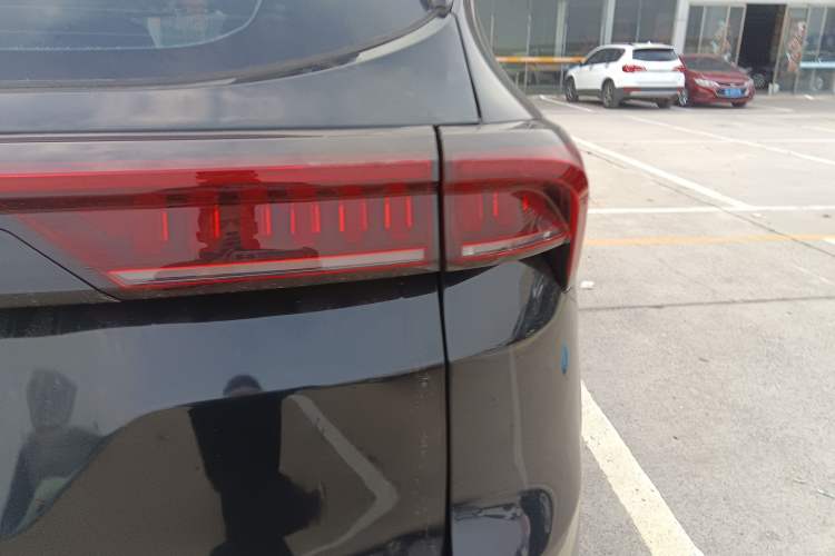 Used JETOUR X70 2021 Zhuge 1.6T DCT Junshi 5-seater