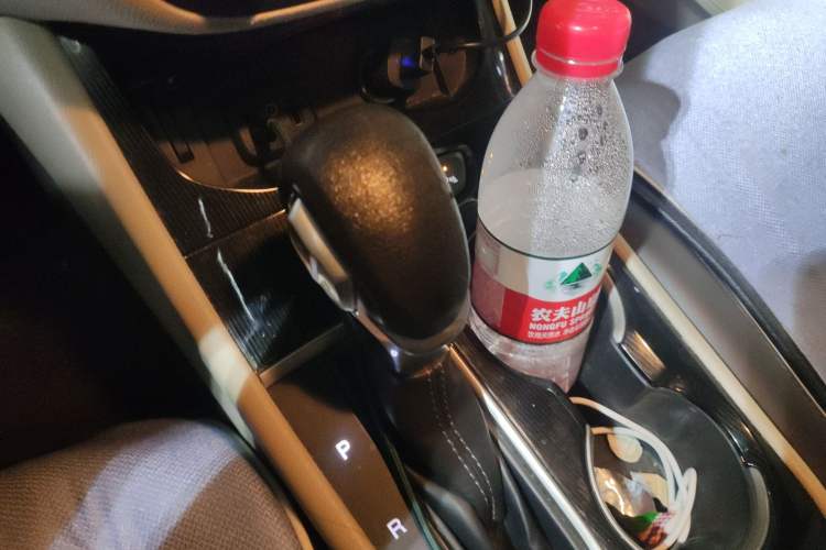 Used Buick Verano 2017 Sedan 15S Automatic Leading Model