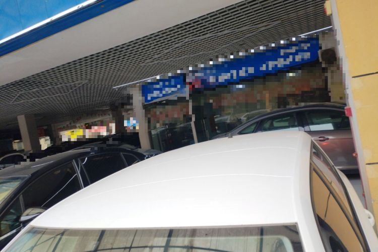 Used Skoda Fabia 2016 1.4L Automatic Car Enjoy Edition