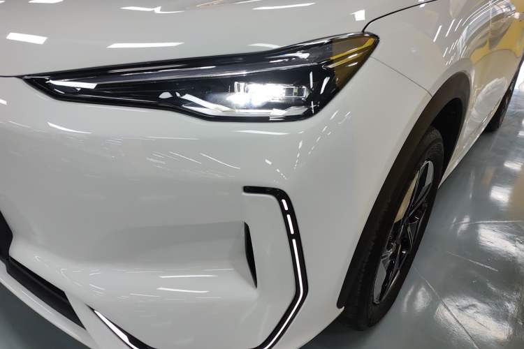 Used Geely Galaxy E5 2024 530 km Exploration+ Version