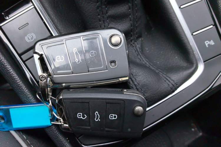 Used Volkswagen Sagitar 2023 300TSI DSG Excellence Edition