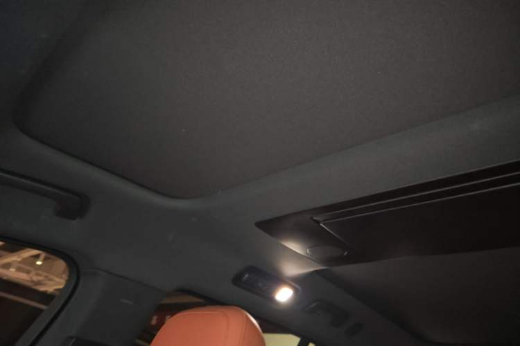 Used Li Auto L9 2023 Pro Model