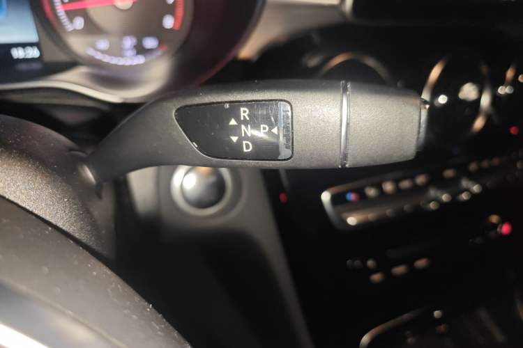 Used Mercedes-Benz C-Class 2017 C 200 Sport Edition
