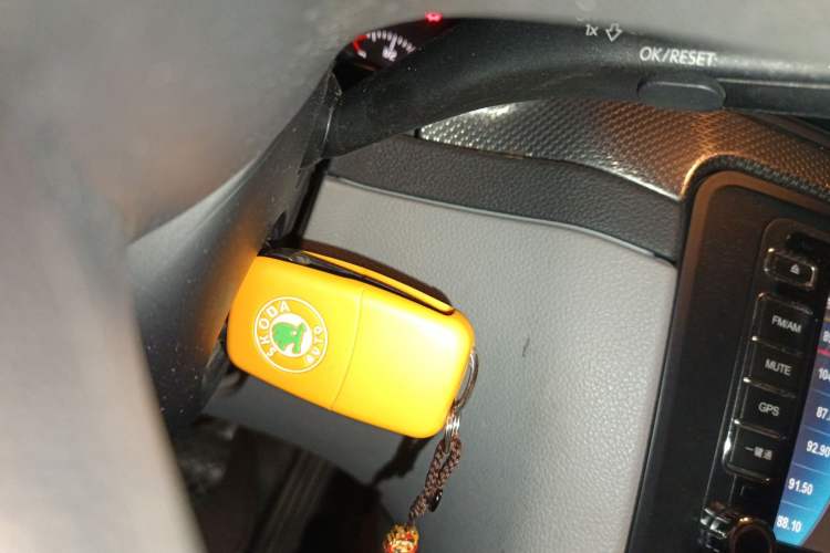 Used Skoda Superb 2012 1.4TSI DSG Zhiya Edition