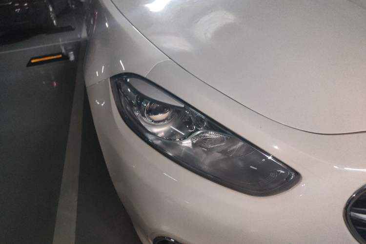 Used Fiat Viaggio 2015 1.4T Automatic Jingxiang Edition