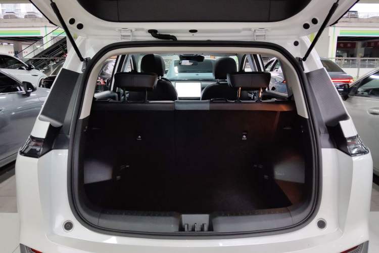 Used AION Y 2023 Plus 510 Smart Edition
