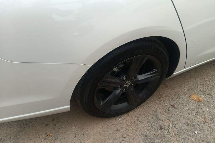 Used Honda Inspire 2025 260TURBO Elite Edition
