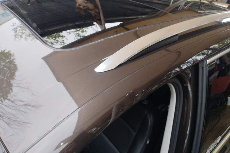 Used Volkswagen Sharan 2016 380TSI Comfort Edition 7-Seater Roof