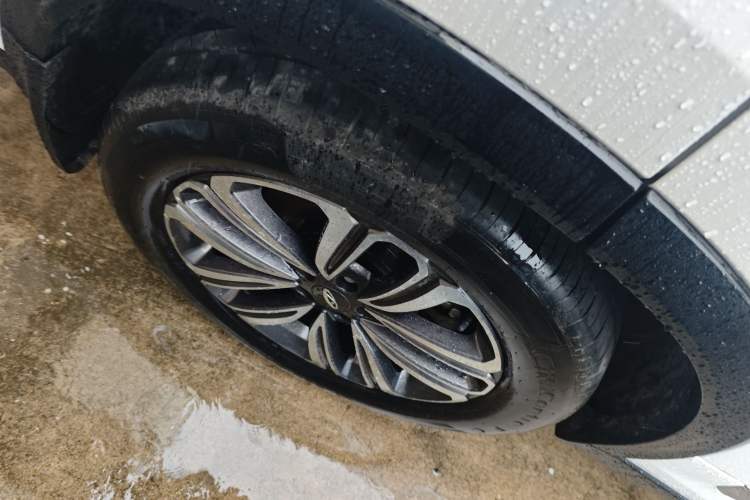 Used Chery Tiggo 8 2018 1.5 TCI Automatic Luxury Model 5 Seats